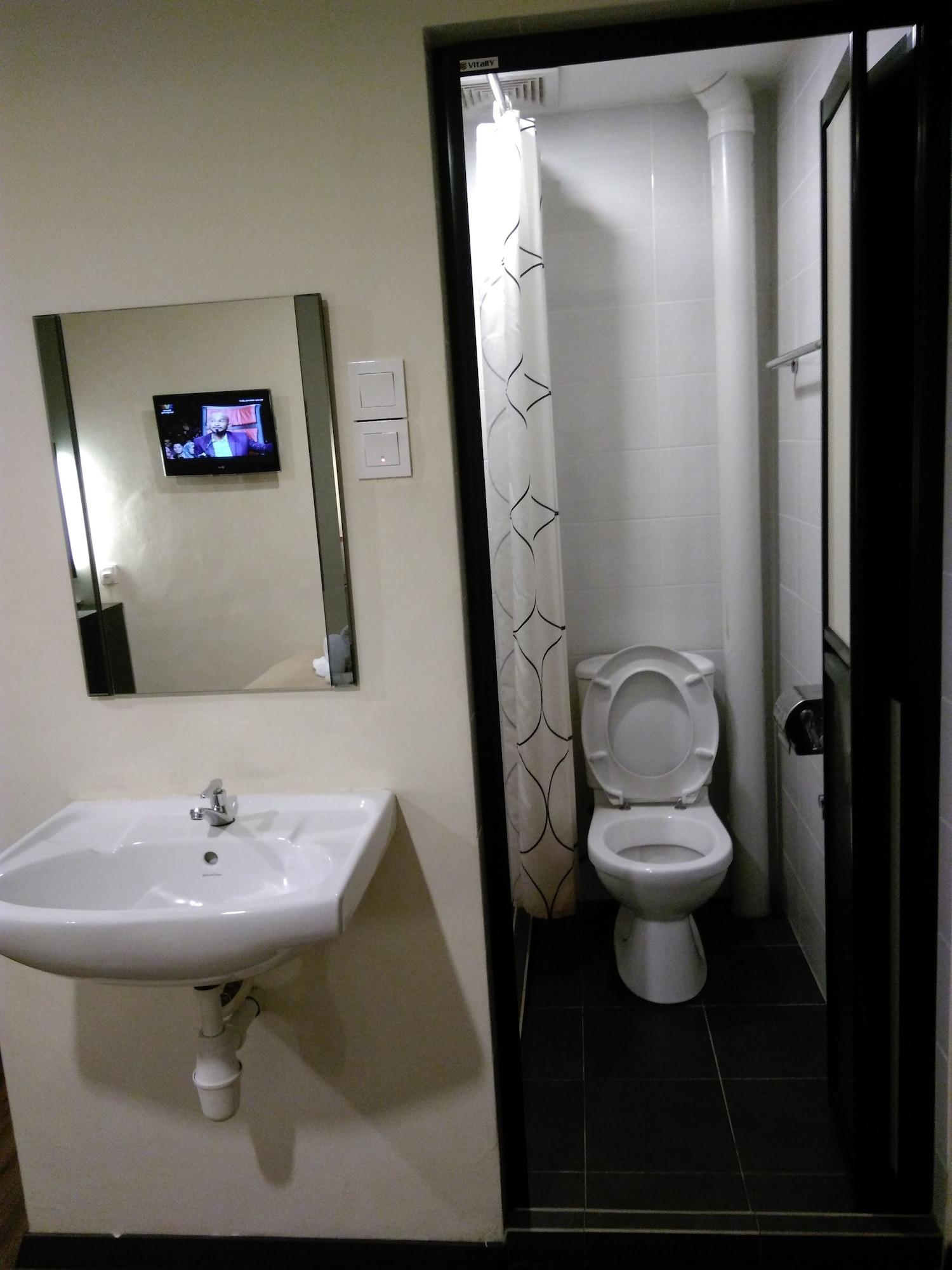 So Hotel George Town Bagian luar foto