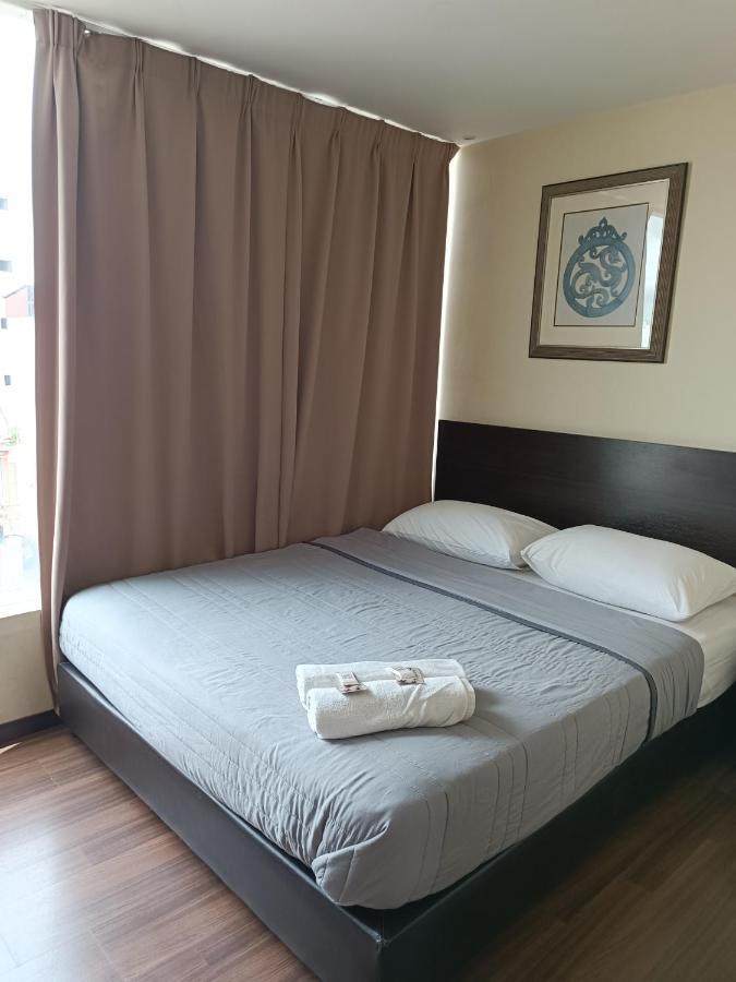 So Hotel George Town Bagian luar foto