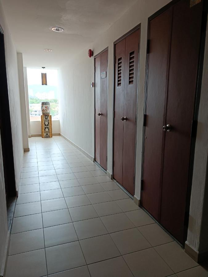 So Hotel George Town Bagian luar foto